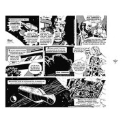 Agente Secreto X-9 (1972-1973)