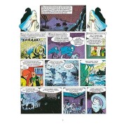 Chick Bill 1966-1967