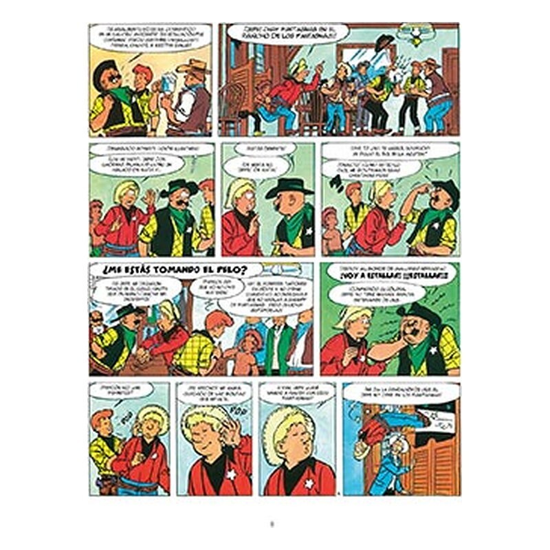 Chick Bill 1966-1967