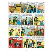Chick Bill 1966-1967