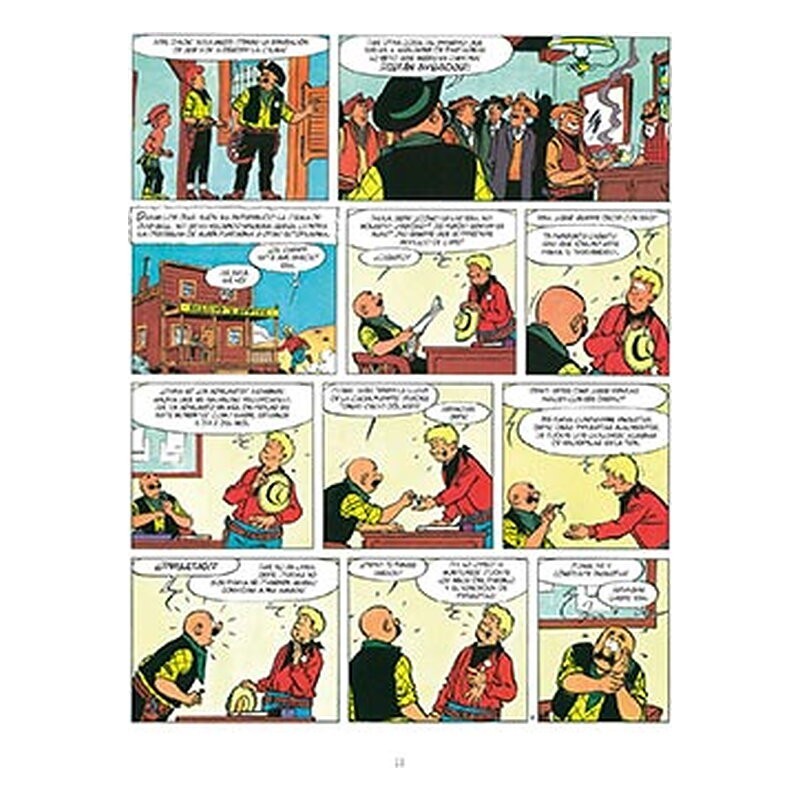 Chick Bill 1966-1967
