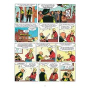 Chick Bill 1966-1967