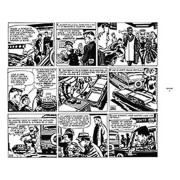 Johnny Hazard 1963-1964
