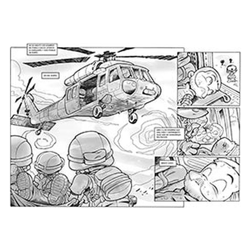 Diarios de guerra