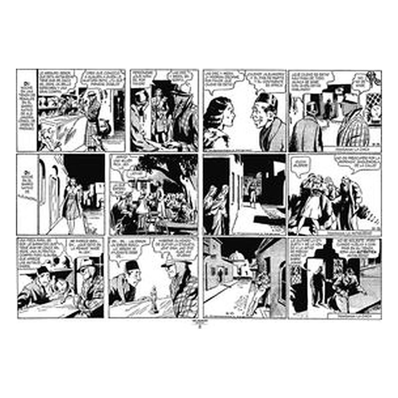 The Phantom: El Círculo Dorado