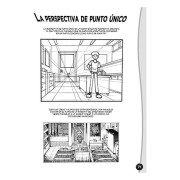 Aprende a dibujar manga con Ben Dunn