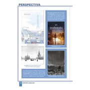 Aprende a dibujar perspectivas y ciudades
