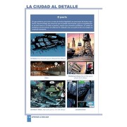 Aprende a dibujar perspectivas y ciudades