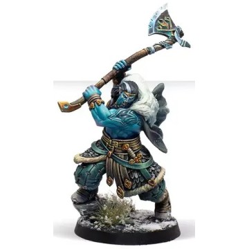 Beyond Winds from the North - Infinity (Inglés)
