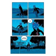 Wild's End: Fin del viaje