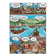 Balears Abans i Ara: Dels Vándals i Bizantins a la Corona de Mallorca (en catalán)
