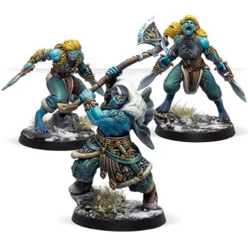 Beyond Winds from the North - Infinity (Inglés)