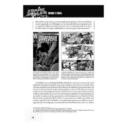 Frank Miller: Honor y furia
