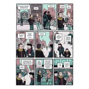 Herejías: Mitos oscuros