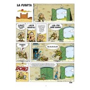 Bobo. El rey de la evasión integral 1