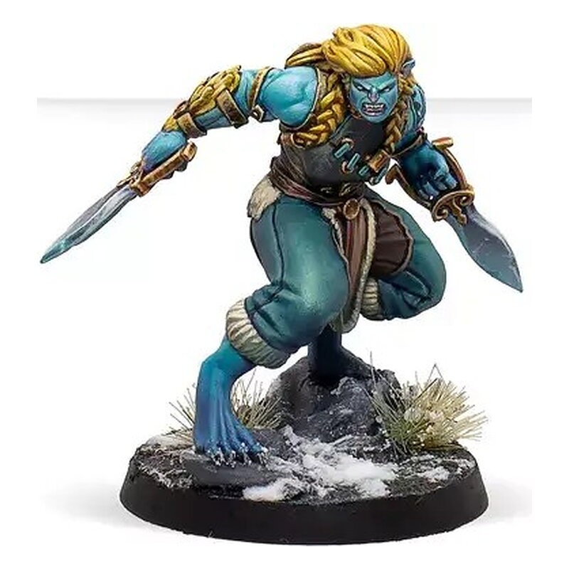 Beyond Winds from the North - Infinity (Inglés)
