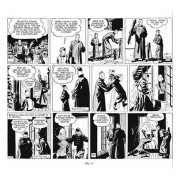 Terry y los Piratas: 1938-1939