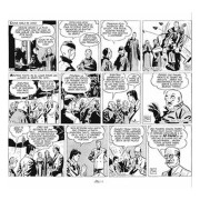 Terry y los Piratas: 1938-1939