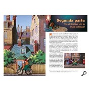 Sherlock Holmes de Hayao Miyazaki