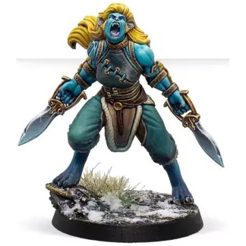 Beyond Winds from the North - Infinity (Inglés)