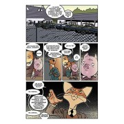 Wild's End: El enemigo interior