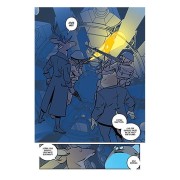 Wild's End: El enemigo interior