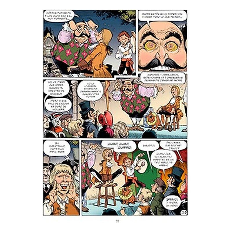 Bermudillo 6