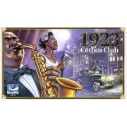 1923 Cotton Club
