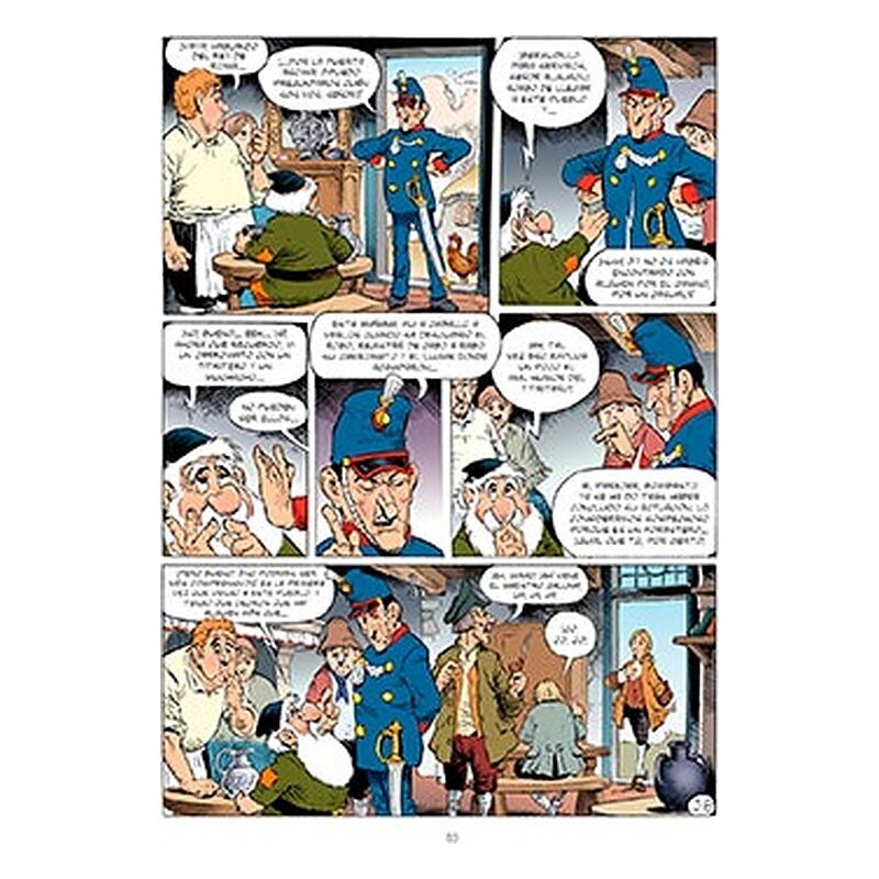Bermudillo 6