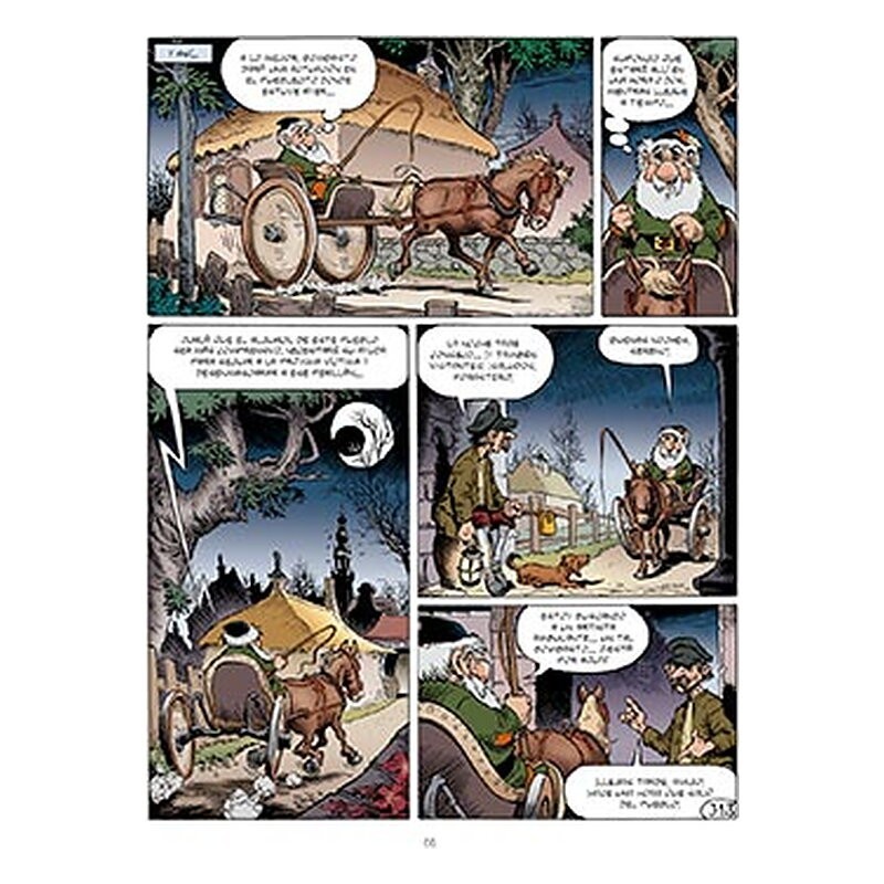 Bermudillo 6