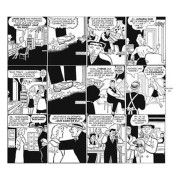 Dick Tracy: Flattop el asesino (1943-1945)