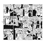 Dick Tracy: Flattop el asesino (1943-1945)