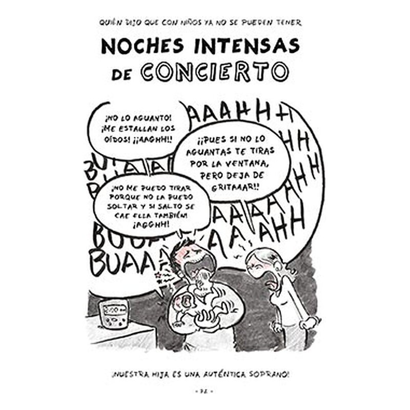 La vida padre 2: ¡Con un par!