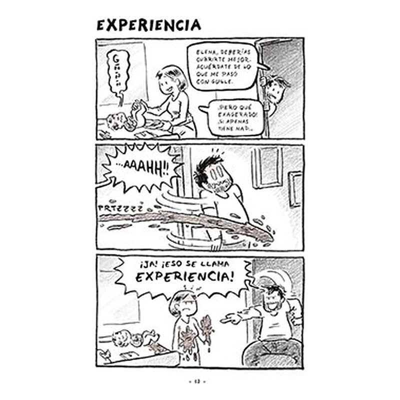 La vida padre 2: ¡Con un par!