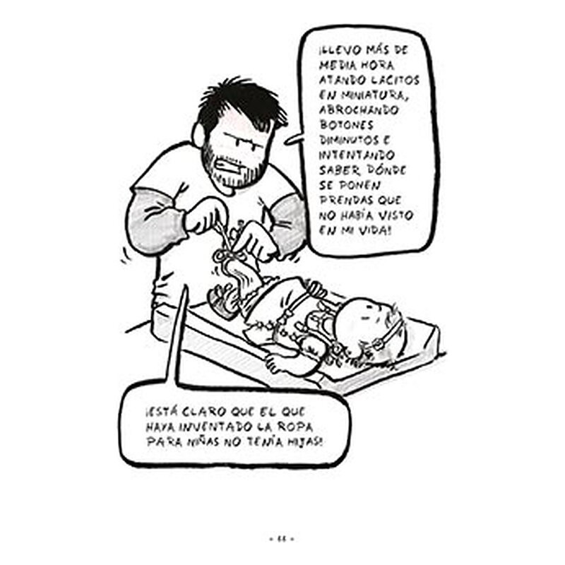 La vida padre 2: ¡Con un par!