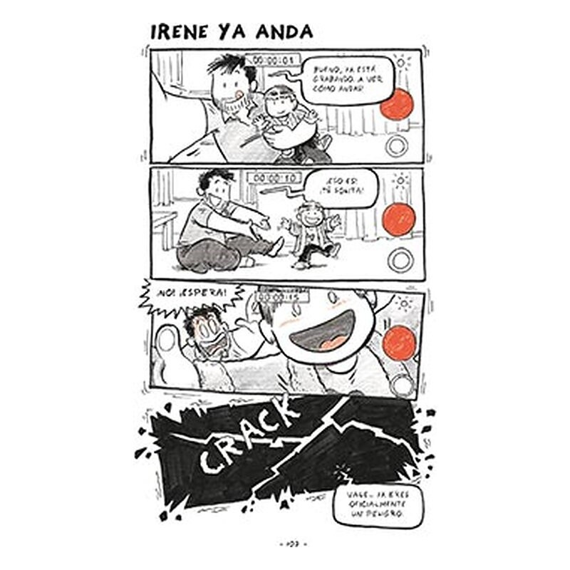 La vida padre 2: ¡Con un par!