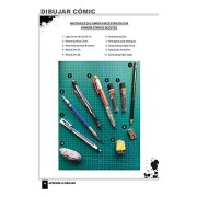 Aprende a dibujar cómic: Nivel avanzado