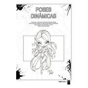Aprende a dibujar cómic: Nivel avanzado