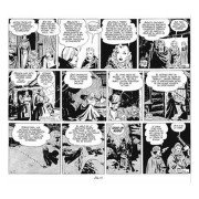 Terry y los piratas: 1937-1938