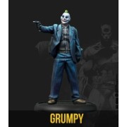 THE JOKER: WHY SO SERIOUS?