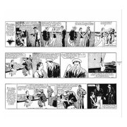 The Phantom. El Hombre Enmascarado (1936-1937 Daily Strips): La Hermandad de los Singh