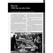Dolmen Anuario 1984