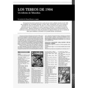 Dolmen Anuario 1984