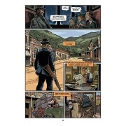 El último tahúr (2.ª edición)