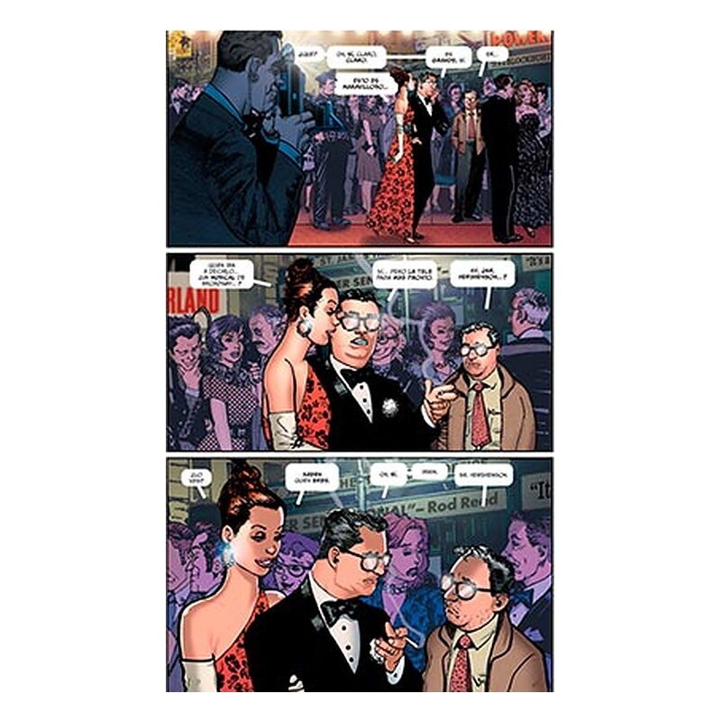 Hey, Kids! Comics!