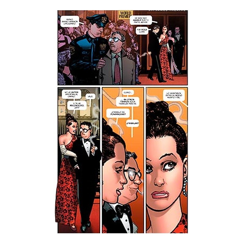 Hey, Kids! Comics!