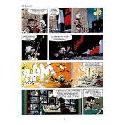 Los hombrecitos 13: 1998-2000