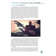 Mass Effect: De Caronte a la galaxia