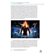 Mass Effect: De Caronte a la galaxia