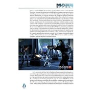 Mass Effect: De Caronte a la galaxia